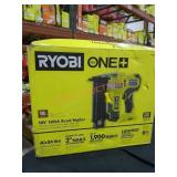 TOOL ONLY, BATTERY NOT INCLUDED. UNOPENED BY