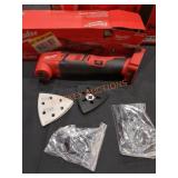 Milwaukee M18 Multi Tool, Tool Only