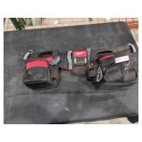 Milwaukee tool bet