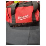 Milwaukee M18 2 Tool Combo