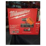 Milwaukee M18 1/2" Drill/Driver Kit