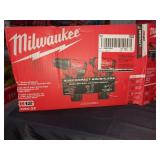 Milwaukee M12 2 Tool Combo Kit