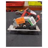 Milwaukee M18 6 1/2" Circular Saw