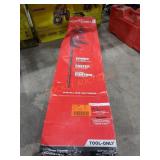 Milwaukee 24" Hedge Trimmer, Tool Only