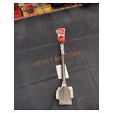 Milwaukee SDS Max Tile Chisel, 2" x 15"