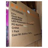 UNOPENED BY ROCKEY TEAM, Pieces MAY BE missing or