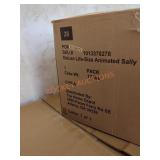 UNOPENED BY ROCKEY TEAM, Pieces MAY BE missing or