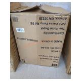 UNOPENED BY ROCKEY TEAM, Pieces MAY BE missing or