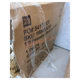 UNOPENED BY ROCKEY TEAM, Pieces MAY BE missing or