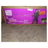 UNOPENED BY ROCKEY TEAM, Could Be Opened At