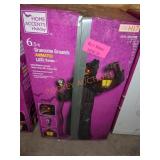 UNOPENED BY ROCKEY TEAM, Could Be Opened At