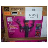 UNOPENED BY ROCKEY TEAM, Could Be Opened At