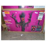 UNOPENED BY ROCKEY TEAM, Could Be Opened At