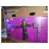 UNOPENED BY ROCKEY TEAM, Could Be Opened At