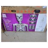 UNOPENED BY ROCKEY TEAM, Pieces MAY BE missing or