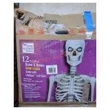 UNOPENED BY ROCKEY TEAM, Pieces MAY BE missing or