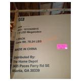 UNOPENED BY ROCKEY TEAM, Pieces MAY BE missing or