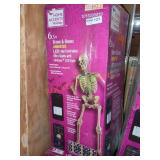 UNOPENED BY ROCKEY TEAM, Could Be Opened At