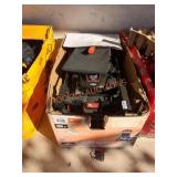 Echo Gas 21 Lawn Mower