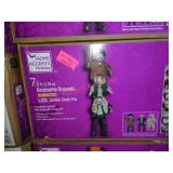 UNOPENED BY ROCKEY TEAM, Could Be Opened At