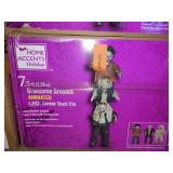 UNOPENED BY ROCKEY TEAM, Could Be Opened At