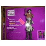 UNOPENED BY ROCKEY TEAM, Could Be Opened At