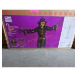 UNOPENED BY ROCKEY TEAM, Could Be Opened At