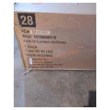 UNOPENED BY ROCKEY TEAM, Could Be Opened At