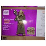 UNOPENED BY ROCKEY TEAM, Pieces MAY BE missing or