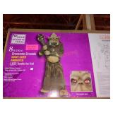 UNOPENED BY ROCKEY TEAM, Pieces MAY BE missing or