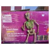 UNOPENED BY ROCKEY TEAM, Pieces MAY BE missing or