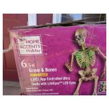 UNOPENED BY ROCKEY TEAM, Pieces MAY BE missing or