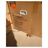 UNOPENED BY ROCKEY TEAM, Pieces MAY BE missing or