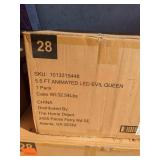 UNOPENED BY ROCKEY TEAM, Pieces MAY BE missing or