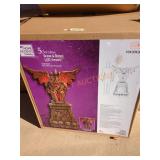 UNOPENED BY ROCKEY TEAM, Pieces MAY BE missing or