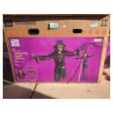 UNOPENED BY ROCKEY TEAM, Could Be Opened At