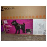 UNOPENED BY ROCKEY TEAM, Could Be Opened At