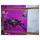 UNOPENED BY ROCKEY TEAM, Could Be Opened At