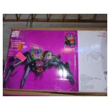 UNOPENED BY ROCKEY TEAM, Could Be Opened At