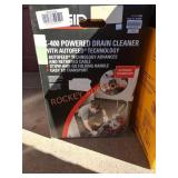 Ridgid k-400 Drain Cleaner