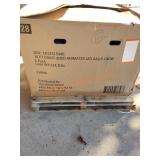 UNOPENED BY ROCKEY TEAM, Could Be Opened At