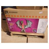 UNOPENED BY ROCKEY TEAM, Pieces MAY BE missing or