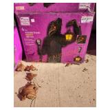 UNOPENED BY ROCKEY TEAM, Could Be Opened At