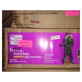 UNOPENED BY ROCKEY TEAM, Could Be Opened At