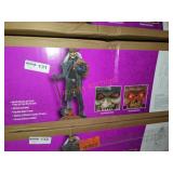 UNOPENED BY ROCKEY TEAM, Could Be Opened At