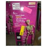 UNOPENED BY ROCKEY TEAM, Could Be Opened At