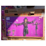 UNOPENED BY ROCKEY TEAM, Could Be Opened At