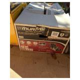 Murray 22" Self-Propelled Lawn Mower