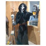 Sold As Is Where Is, No Guarantees No Returns,