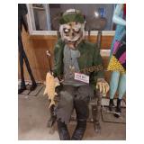 Sold As Is Where Is, No Guarantees No Returns,